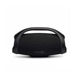 JBL-Boombox-2-Bluetooth-Speaker-Black-OH4670-back-view