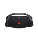 JBL-Boombox-2-Bluetooth-Speaker-Black-OH4670-front-view