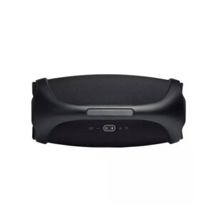 JBL-Boombox-2-Bluetooth-Speaker-Black-OH4670-upwards-view