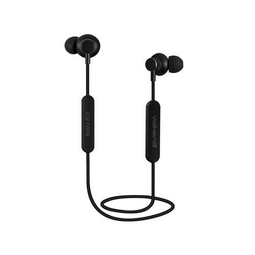 Volkano-X-Asista-Earphones-front-cable-view