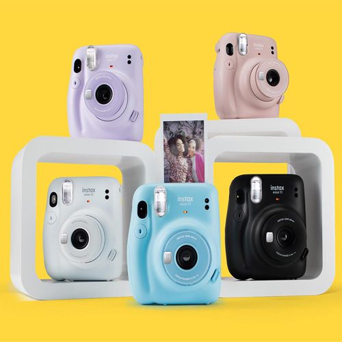 Instax-Mini-11-Value-Pack-all-colours-front-view