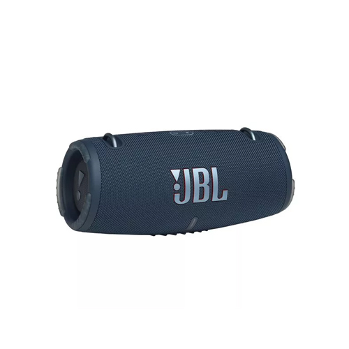 JBL Extreme 3 Bluetooth Speaker Blue - PC WORX