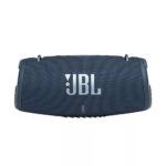 JBL-Extreme-3-Bluetooth-Speaker-Blue-front-view