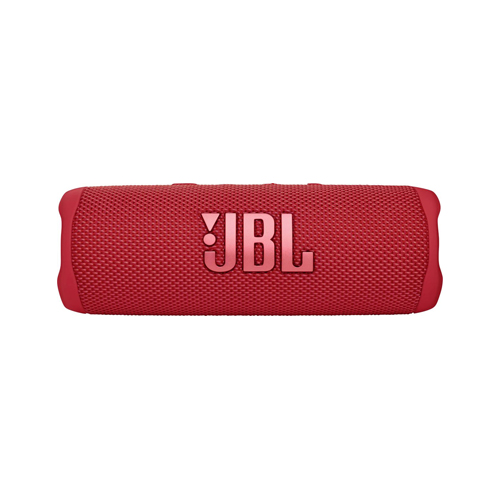 JBL-flip-6-red-OH4702-front-view