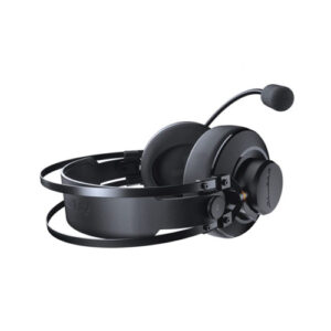 Cougar-VM410-Gaming-Headsets-downwards-view