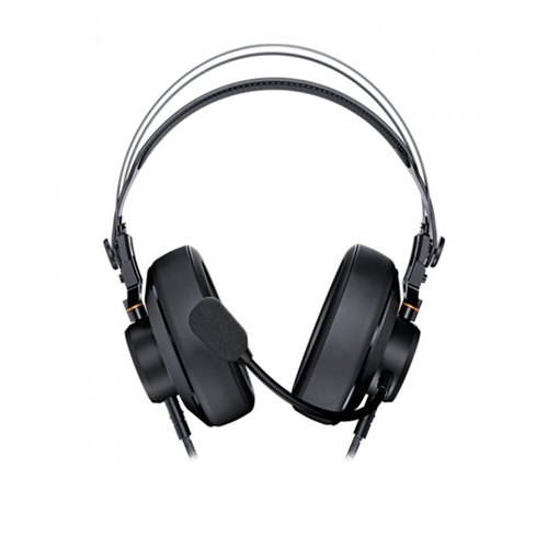 Cougar-VM410-Gaming-Headsets-front-view