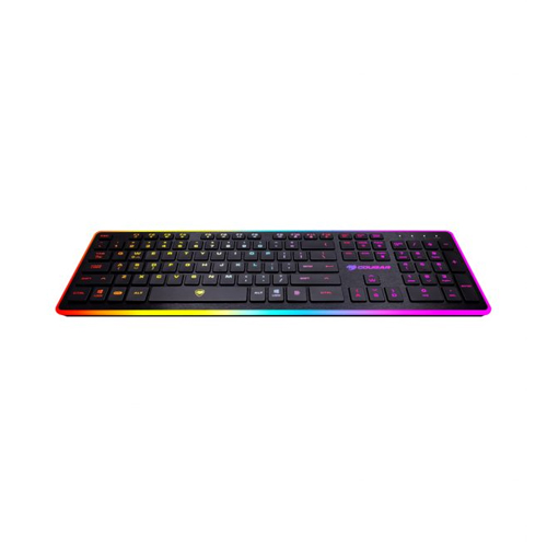 Cougar-Vantar-Gaming-Keyboard-top-view