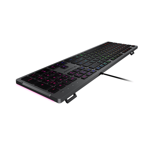 Cougar-Vantar-S-Gaming-Keyboard-back-side--view