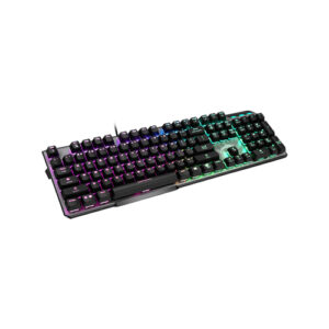 MSI-Vigor-GK50-Elite-LL-Mechanical-Gaming-Keyboard-side-left-view