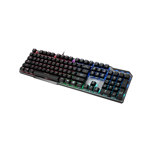 MSI-Vigor-GK50-Elite-LL-Mechanical-Gaming-Keyboard-side-right-view