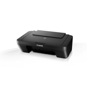 Canon-Pixma-MG2540-3-IN-1-Printer-front-side-view