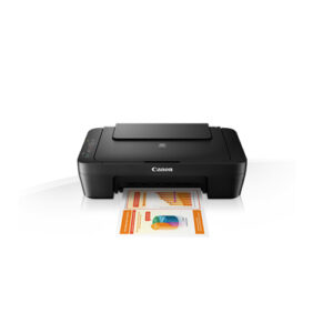 Canon-Pixma-MG2540-3-IN-1-Printer-front-view