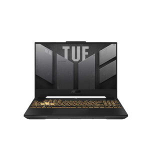 ASUS-TUF-Gaming-intel i7-12th-8GB-RAM-512GB-SSD-RTX-3050-front-view
