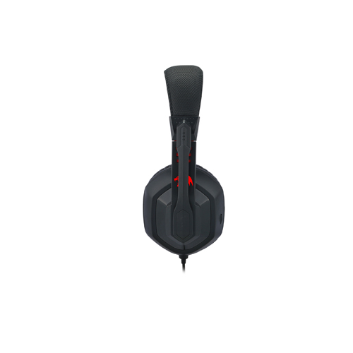 Redragon h120 discount ares gaming headset