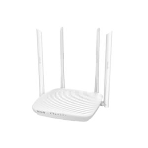 Tenda-F9-WiFi-Router-and-Repeater-2.4GHZ-600MBPS-front-view
