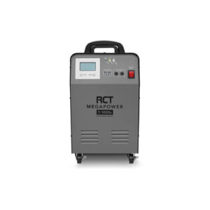 RCT-MegaPower-1KVA1000W-Inverter-Trolley-front-view