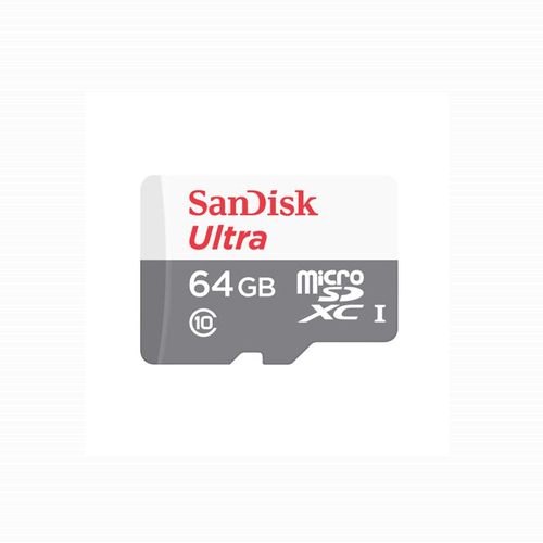 SanDisk-Ultra-64GB-MicroSDXC-Class-10-UHS-I-Memory-Card-front-view