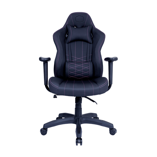 Cooler-Master-Caliber-E1-Gaming-Chair-front-view