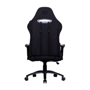 Cooler-Master-Caliber-R3-Gaming-Chair-back-view