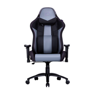 Cooler-Master-Caliber-R3-Gaming-Chair-front-view