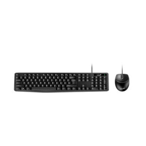 Genius-KM-170-Keyboard-and-Mouse-Combo-front-view