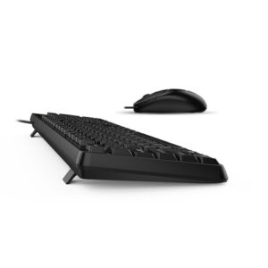 Genius-KM-170-Keyboard-and-Mouse-Combo-side-view