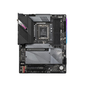 Gigabyte-GA-B660-AORUS-MASTER-DDR4-front-view