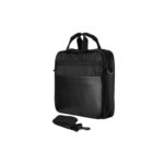 Volkano-Panama-15.6-Black-Laptop-Shoulder-Bag-side-view