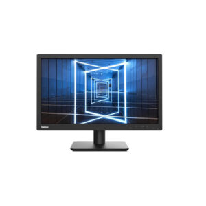 Lenovo-ThinkVision-E20-30-19inch-Monitor-front-view