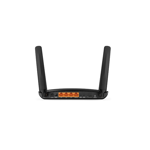 TP Link TL MR150 4G LTE Router PC WORX