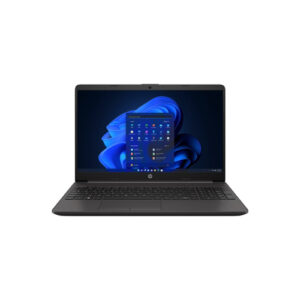 HP-255 -15Laptop-8GB-RAM-512gb SSD-front-view