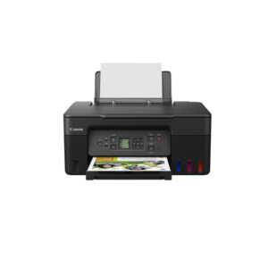 Canon-Pixma-G3470-A4-3in1-Ink-Printer-front-open--view