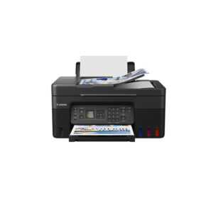 Canon-Pixma-G4470-A4-4in1-Ink-Printer-front-open-view