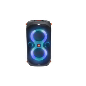 JBL-Party-Box-110-Portable-Bluetooth-Speaker-font-view