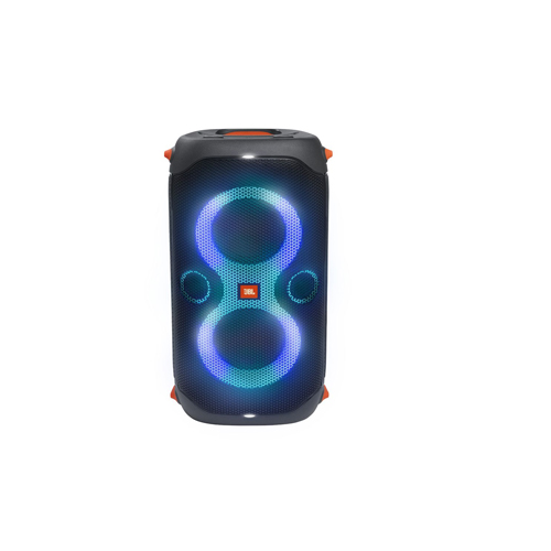 JBL-Party-Box-110-Portable-Bluetooth-Speaker-font-view
