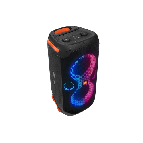 JBL-Party-Box-110-Portable-Bluetooth-Speaker-siede-up-view
