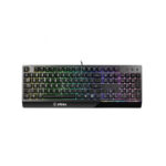 MSI-Vigor-GK30-Gaming-Keyboard-front-view