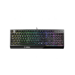 MSI-Vigor-GK30-Gaming-Keyboard-front-view