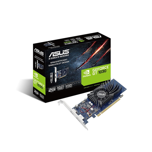 Asus-GT10302GBRK-Graphics-Cards-front-view