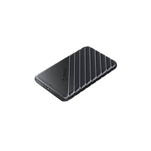 500GB External HDD PC WORX