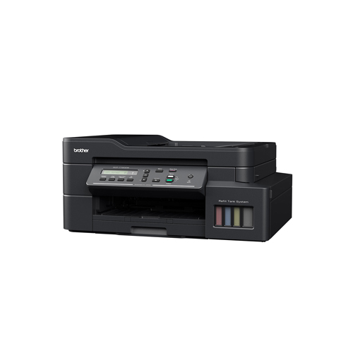 Brother-DCP-T720DW-Ink-Tank-Printer-3in1-side-view
