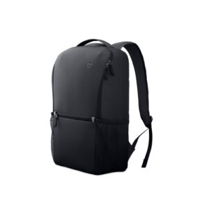 Dell-Ecoloop-Essential-Backpack-Black-15-side-view