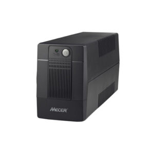 Mecer-650VA-Line-Interactive-Ups-front-side-view