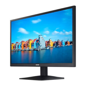 Front-Side-View-Samsung-19-inch-Full-HD-Monitor