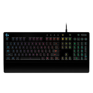 Top-View-Logitech-G213-Prodigy-RGB-Gaming-Keyboard