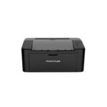 Pantum-P2512W-A4-Mono-Laser-Printer-with-WIFI-front-view