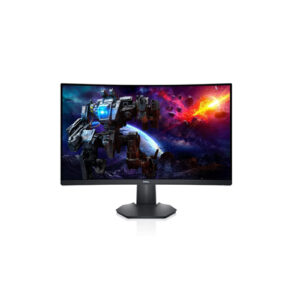 Dell-S2722DGM-Curved-165Hz-27inch-Gaming-Monitor-front-view