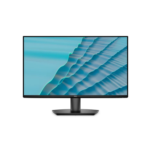 Dell-SE2726H-27inch-FHD-Monitor-front-view