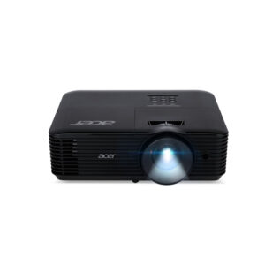 Acer-X1228i-DLP-Projector-front-view