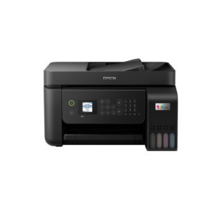 Epson-EcoTank-L5290-A4-4-in-1-Colour-Printer-front-view